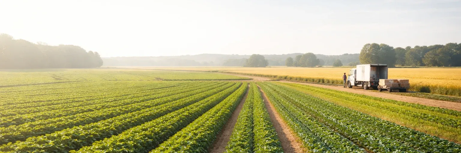 Rozwiązania dla gospodarstw Martus