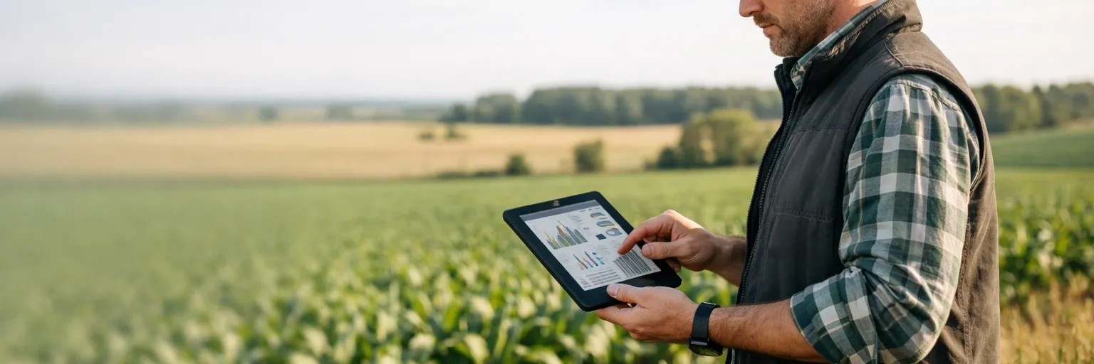 Doradztwo agronomiczne Martus