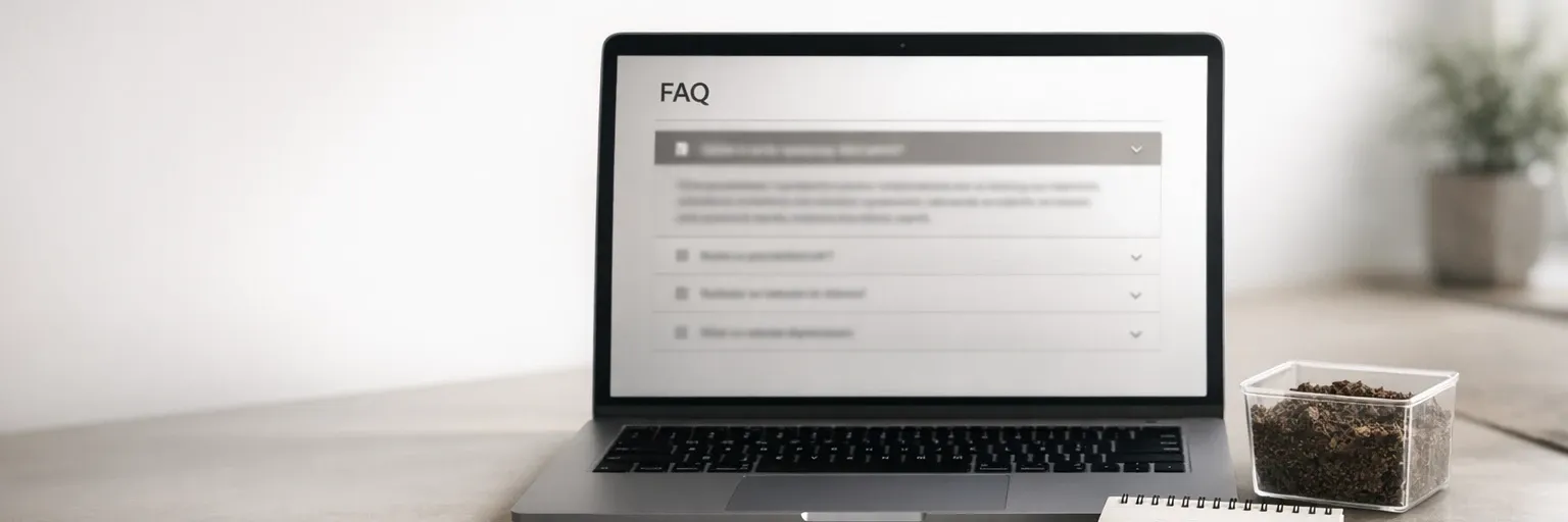FAQ Martus – odpowiedzi na pytania o wapnowanie