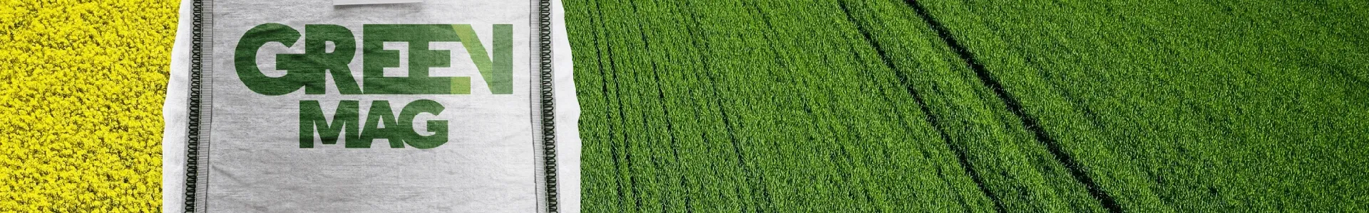 GreenMag – naturalny polepszacz gleby