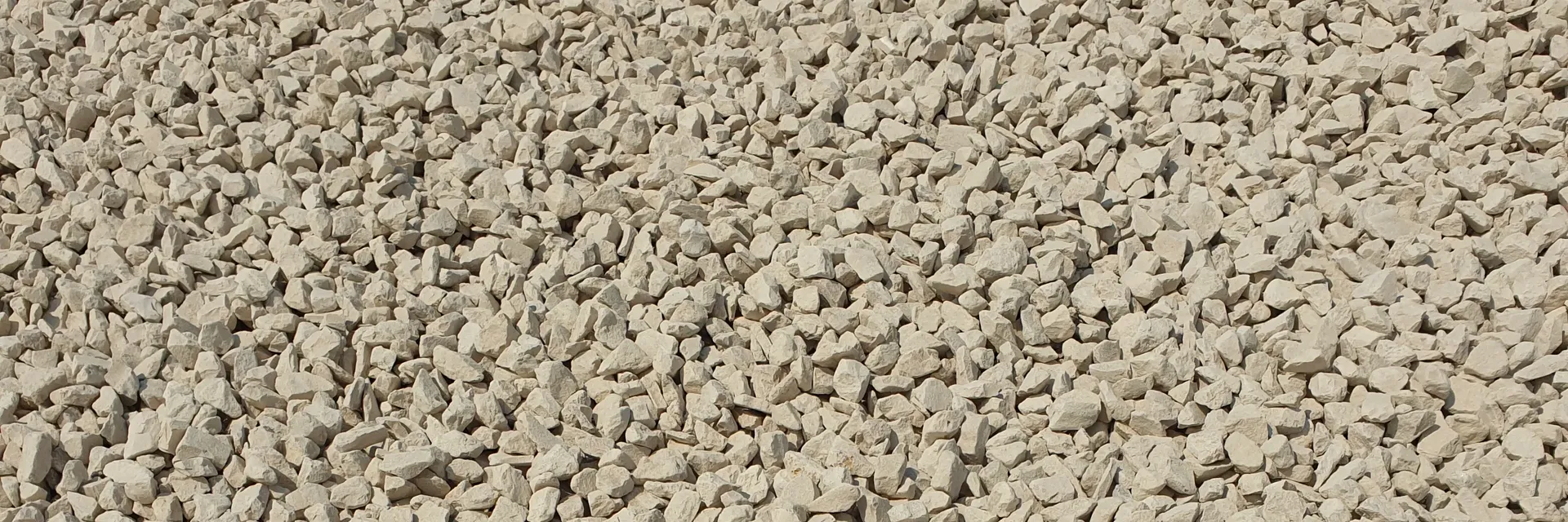 Kruszywa wapienne – fundament budownictwa