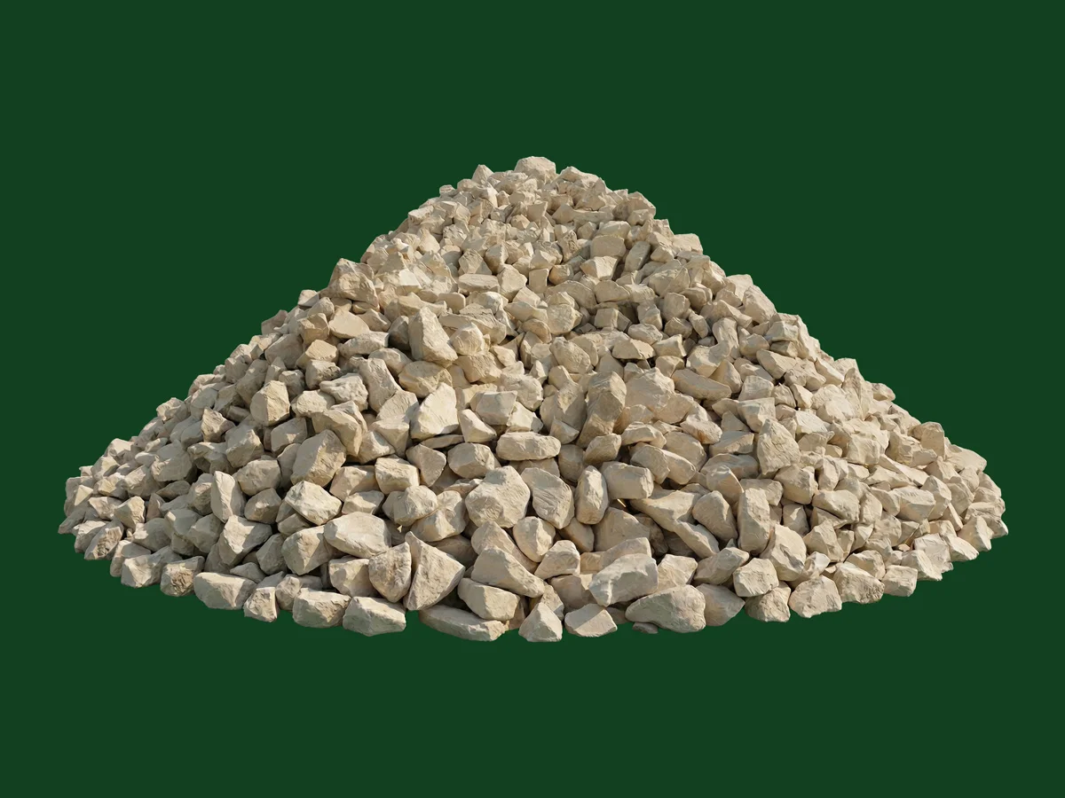 Kamień przemysłowy