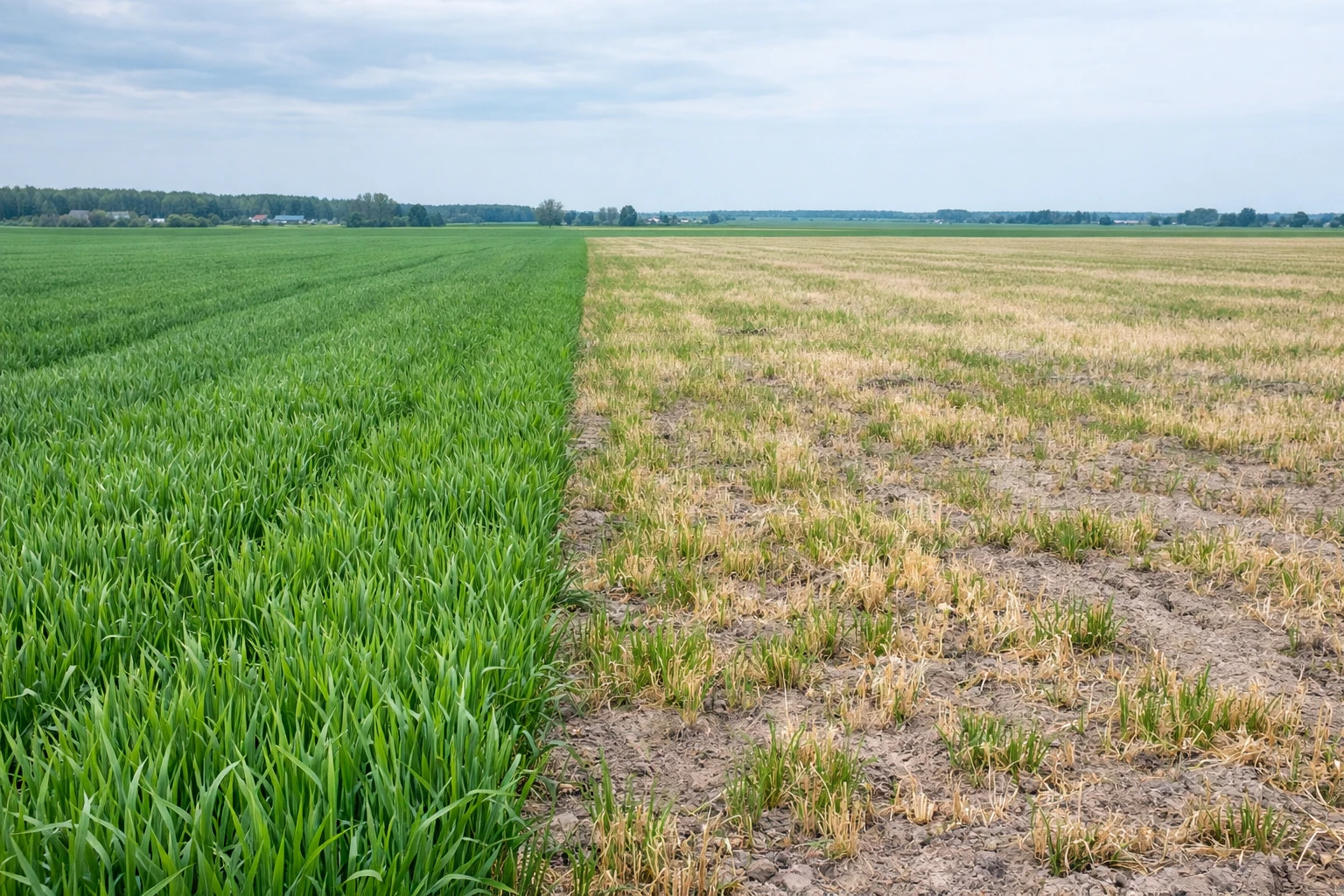 Analiza gleby i pH – wapnowanie jako decyzja strategiczna w gospodarstwie